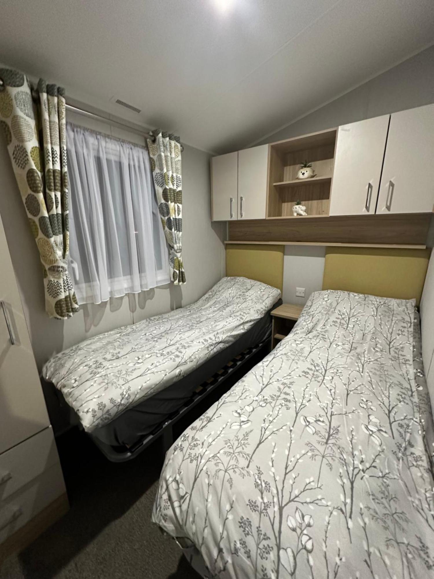 Willerby Castleton,Camber Sands- Sleeps 6 Exterior photo
